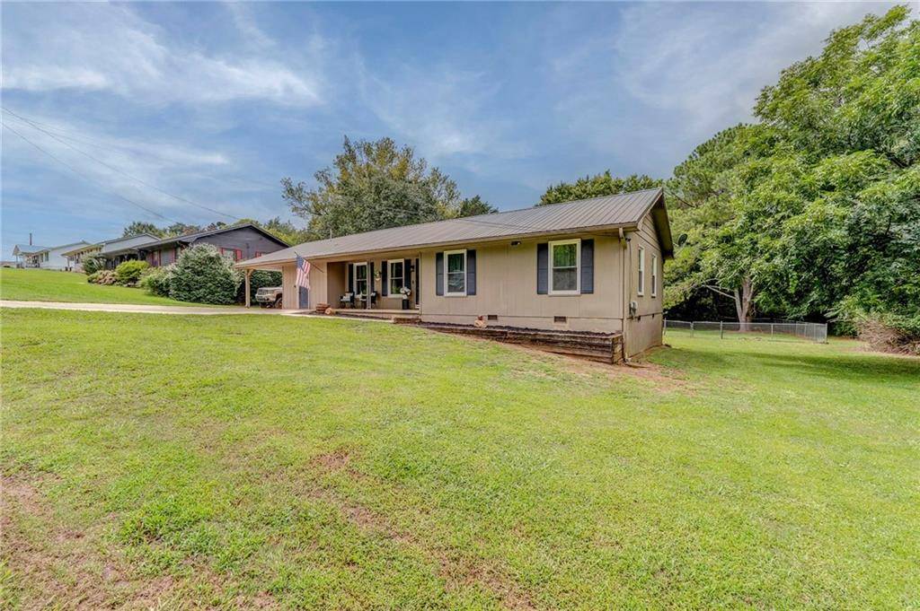 Rockmart, GA 30153,571 N MARBLE ST