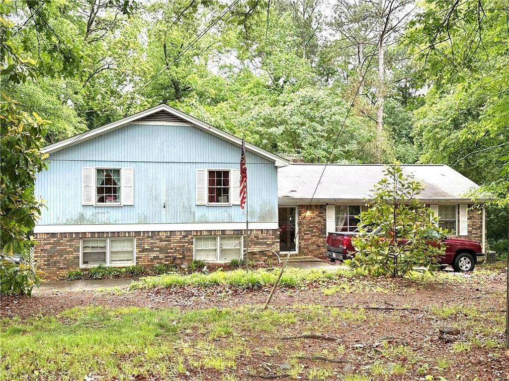 Marietta, GA 30066,3560 Ebenezer CT