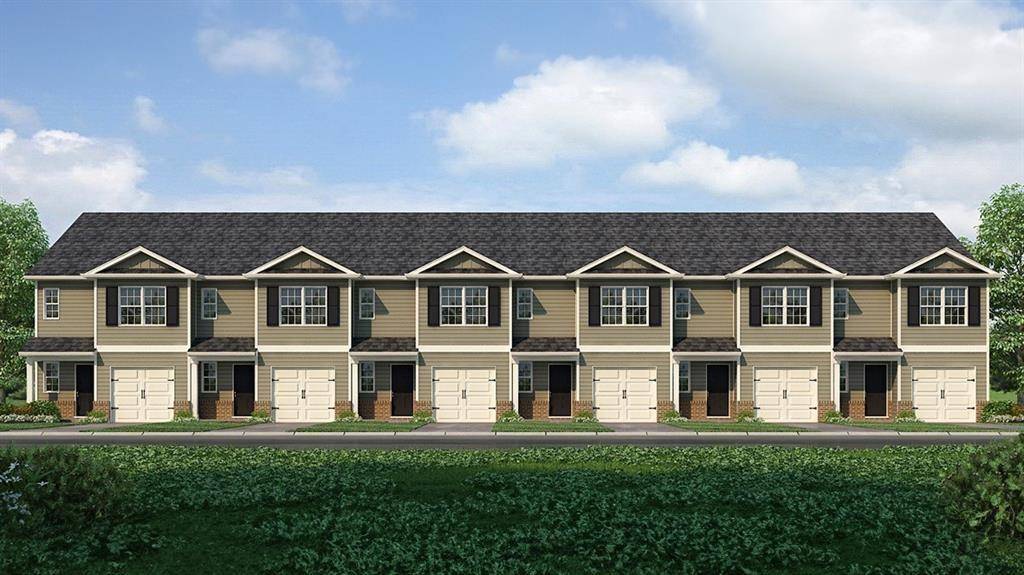 Stone Mountain, GA 30088,2088 Moss Hill RD