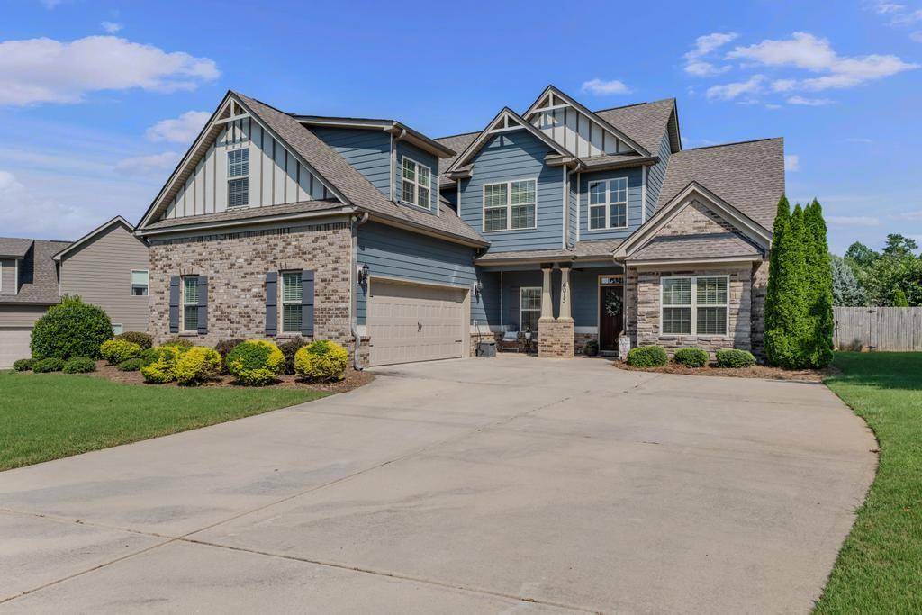 Locust Grove, GA 30248,6013 Linda WAY