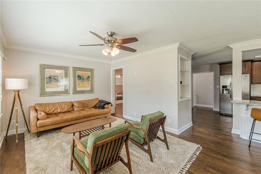 East Point, GA 30344,2658 Jefferson Terrace TER