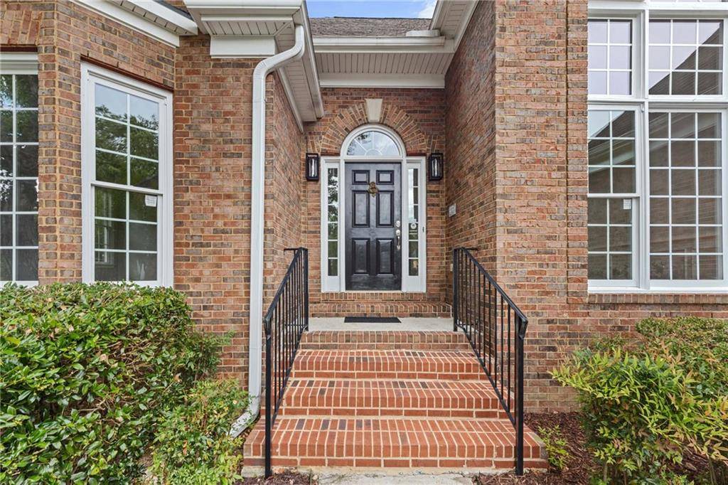 Dacula, GA 30019,1751 Mulberry Lake Drive