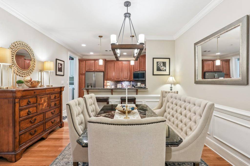 Atlanta, GA 30339,4805 IVY RIDGE DR #204