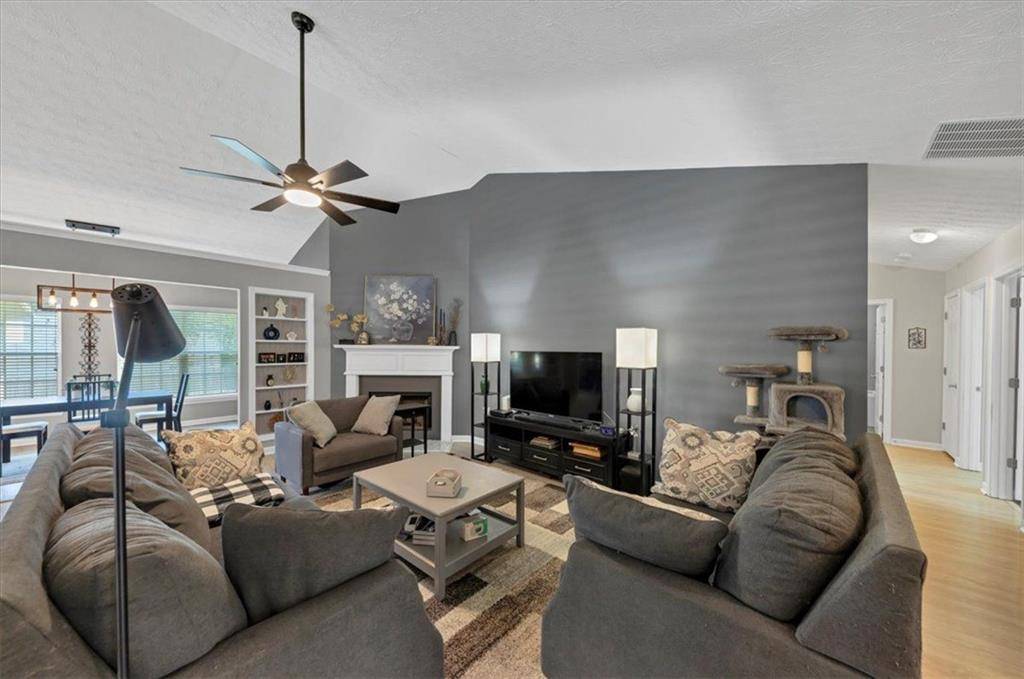 Dallas, GA 30132,112 Appalachian TRL