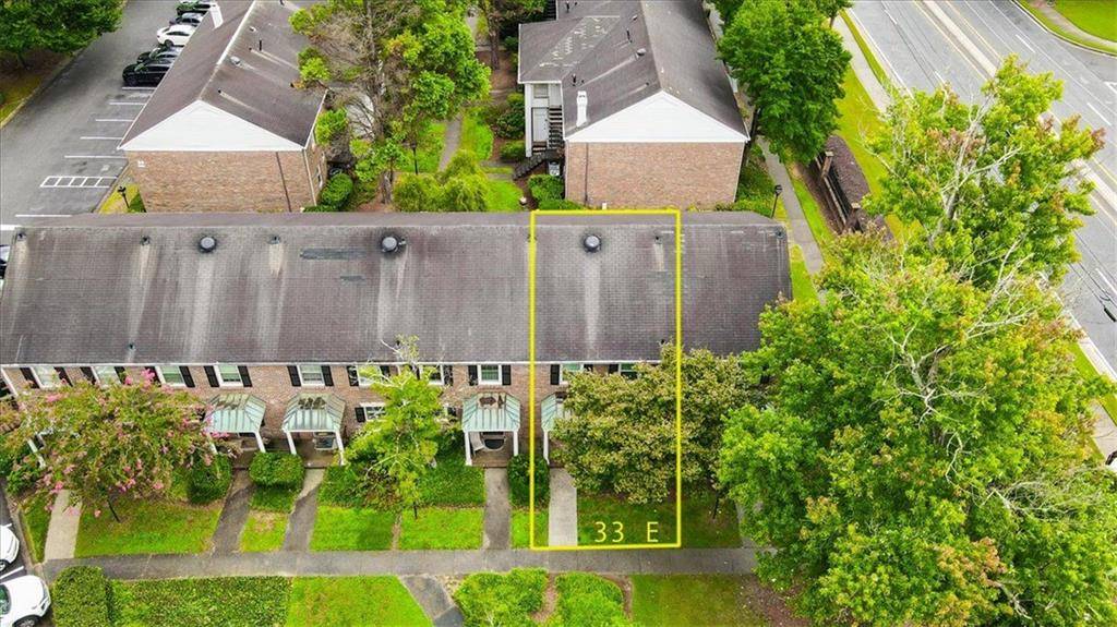 Sandy Springs, GA 30328,6700 ROSWELL RD #33E