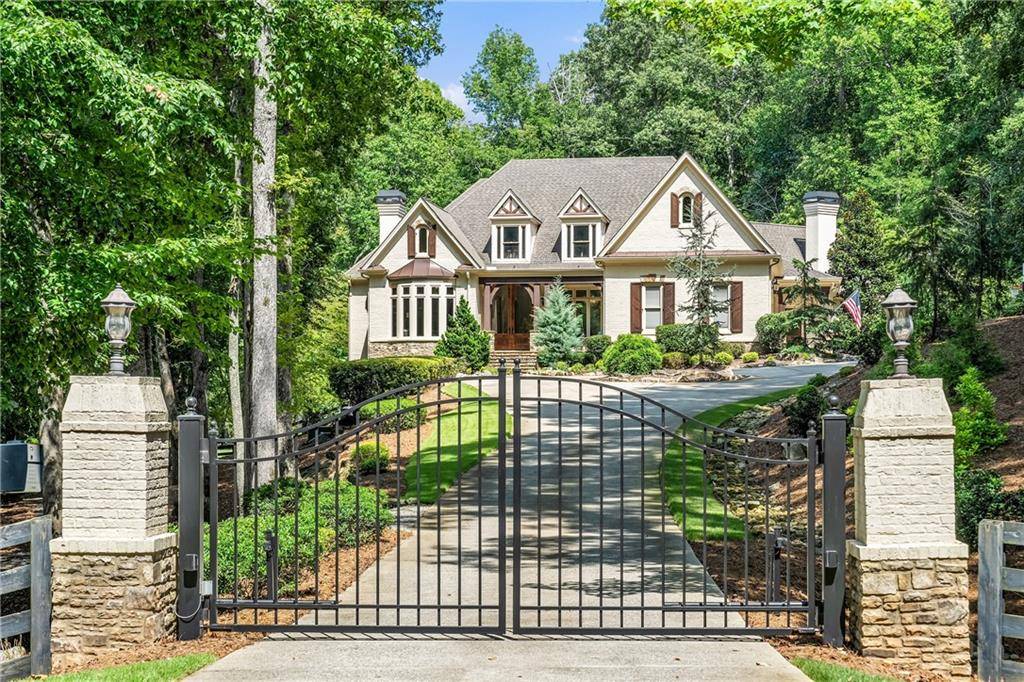 Milton, GA 30004,14730 Glencreek WAY