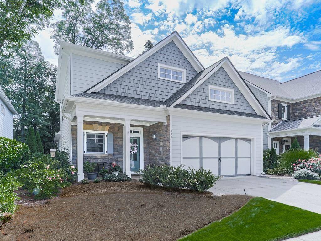 Woodstock, GA 30188,233 Cornerstone DR