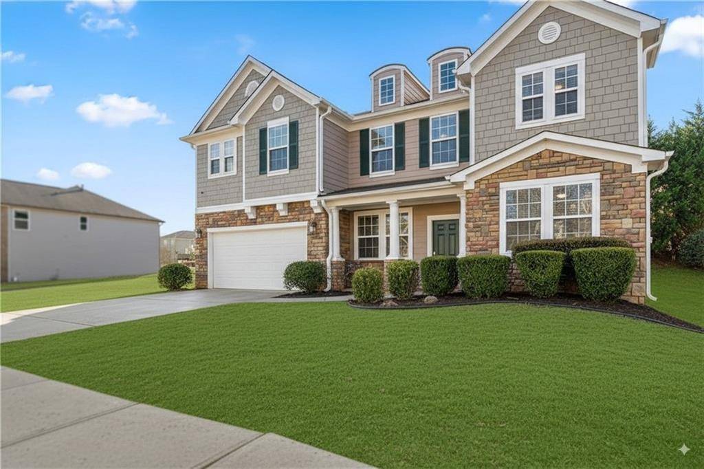 Buford, GA 30518,1183 Lanier Springs DR