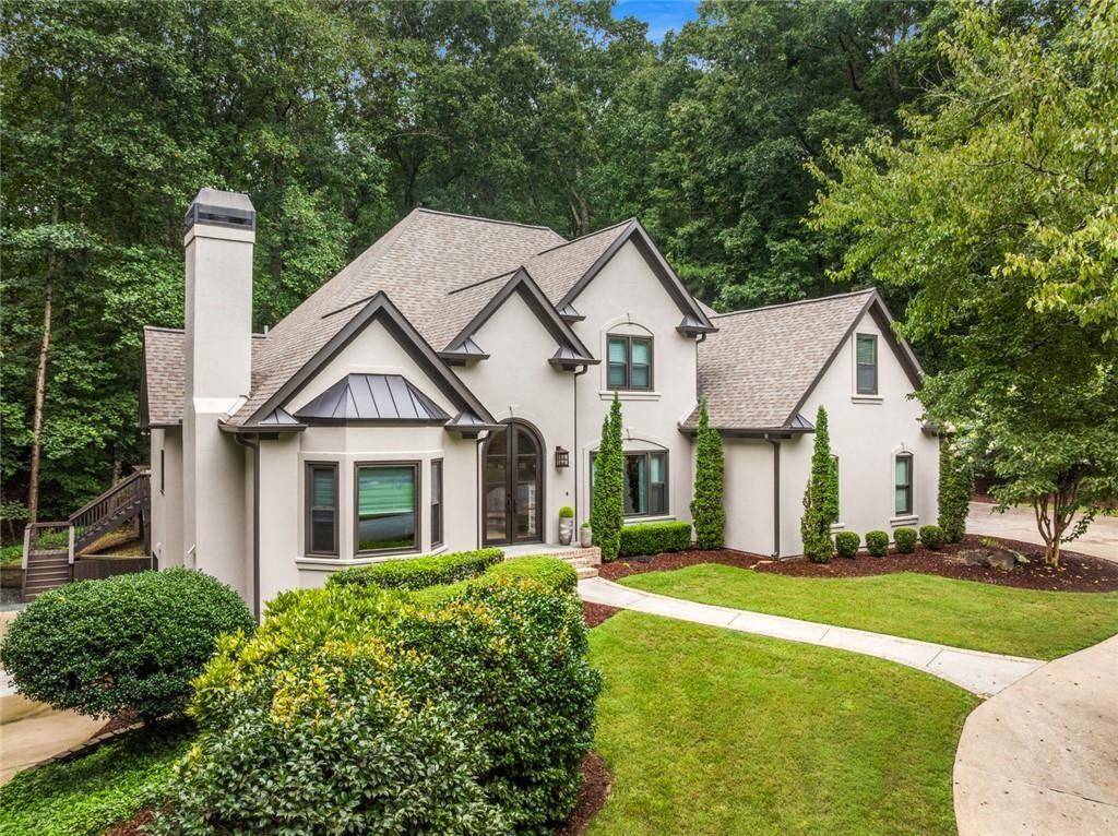 Roswell, GA 30075,12960 Bucksport DR