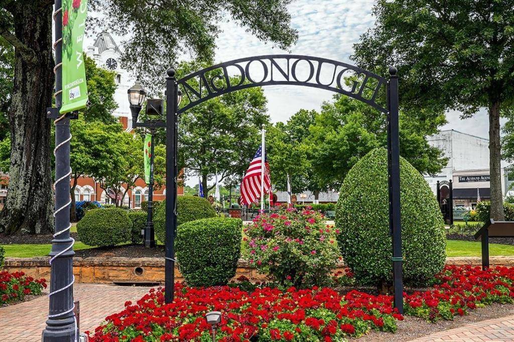 Mcdonough, GA 30253,1704 Bouquet WAY
