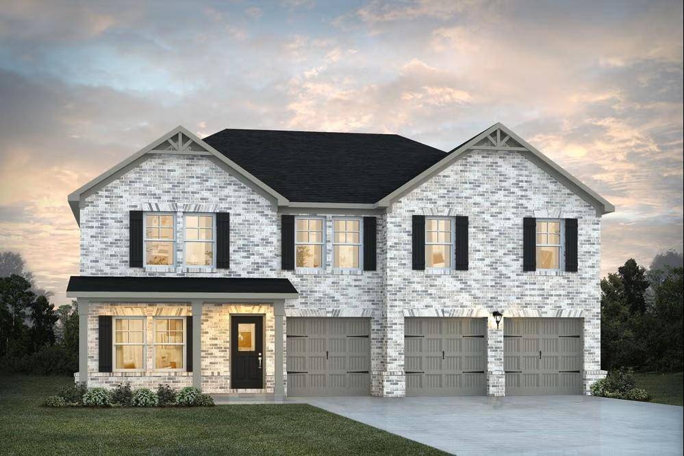Mcdonough, GA 30253,1704 Bouquet WAY