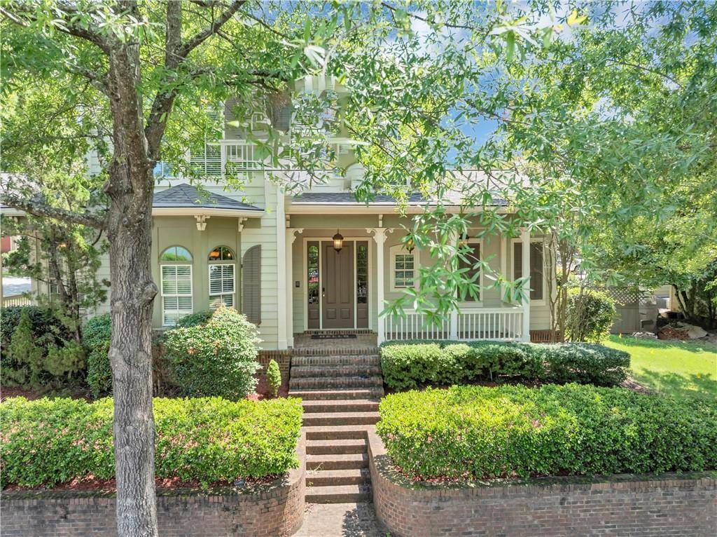 Douglasville, GA 30135,3243 BAKEWELL ST