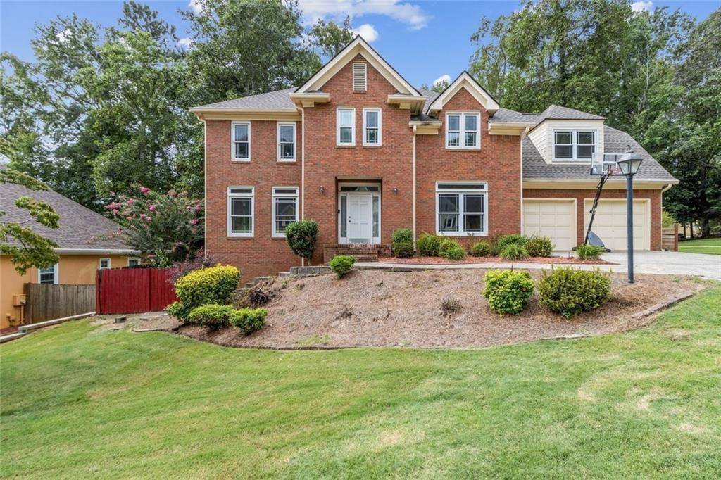 Marietta, GA 30064,959 Laurel Springs LN SW