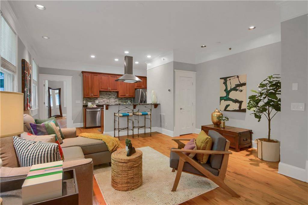 Atlanta, GA 30309,259 14th ST NE #301