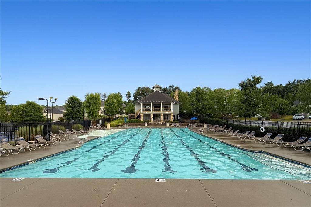 Lawrenceville, GA 30044,2740 Longacre Park WAY