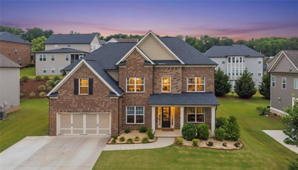 Lawrenceville, GA 30044,2740 Longacre Park WAY