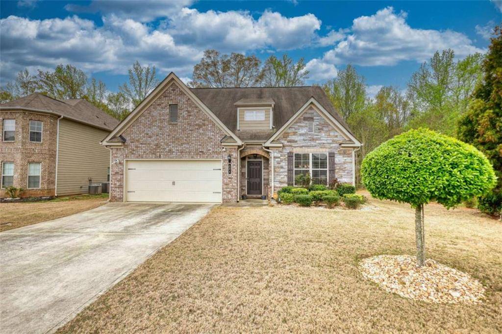 Mcdonough, GA 30252,164 Madison Grace AVE