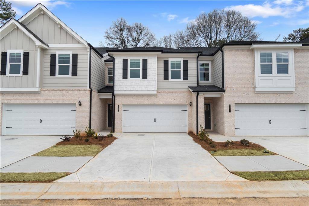 Stockbridge, GA 30281,616 Treasure DR