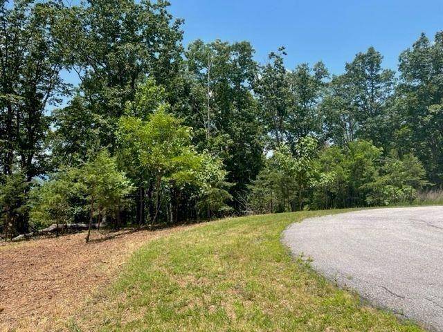 Cleveland, GA 30528,LOT212 High Rock TRL