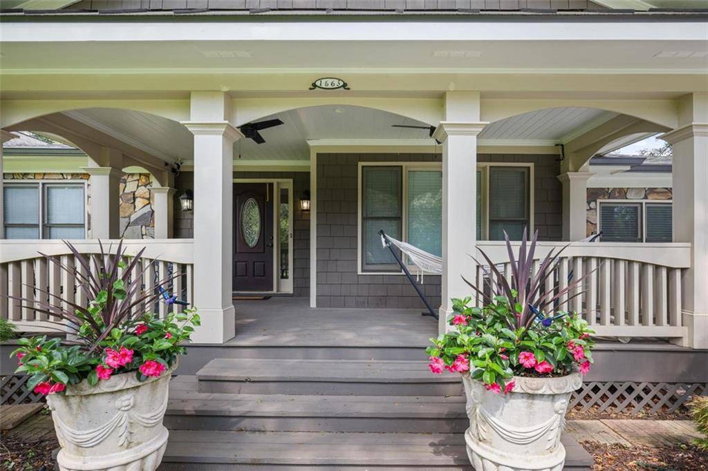 Marietta, GA 30008,1665 Cunningham RD SW