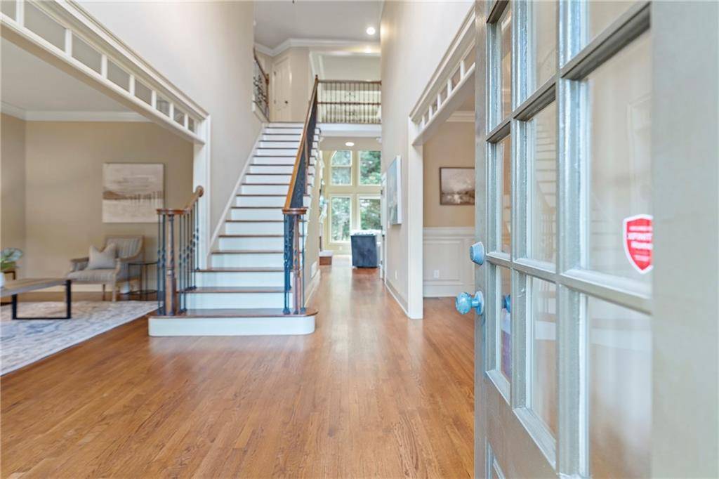 Acworth, GA 30101,1672 Fernstone DR NW