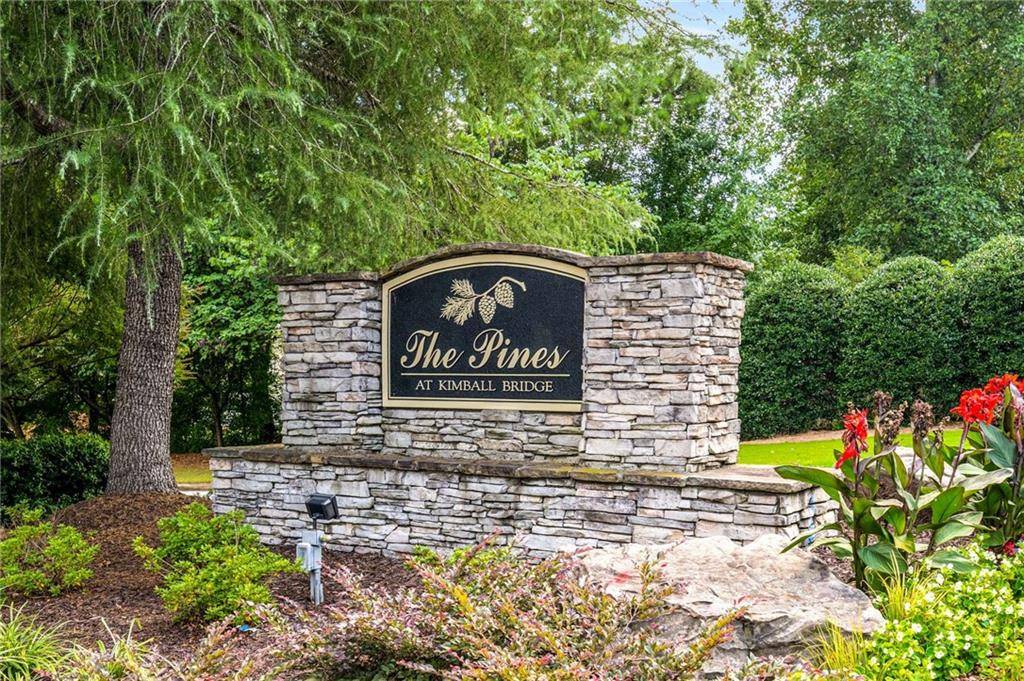 Alpharetta, GA 30022,4315 Pinewalk DR