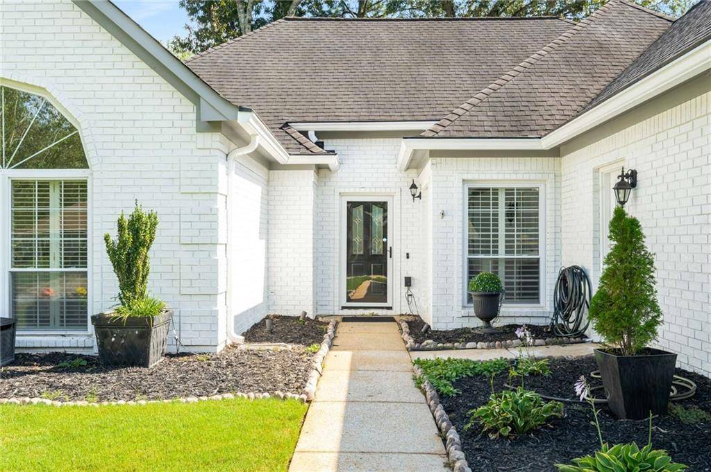 Alpharetta, GA 30022,4315 Pinewalk DR