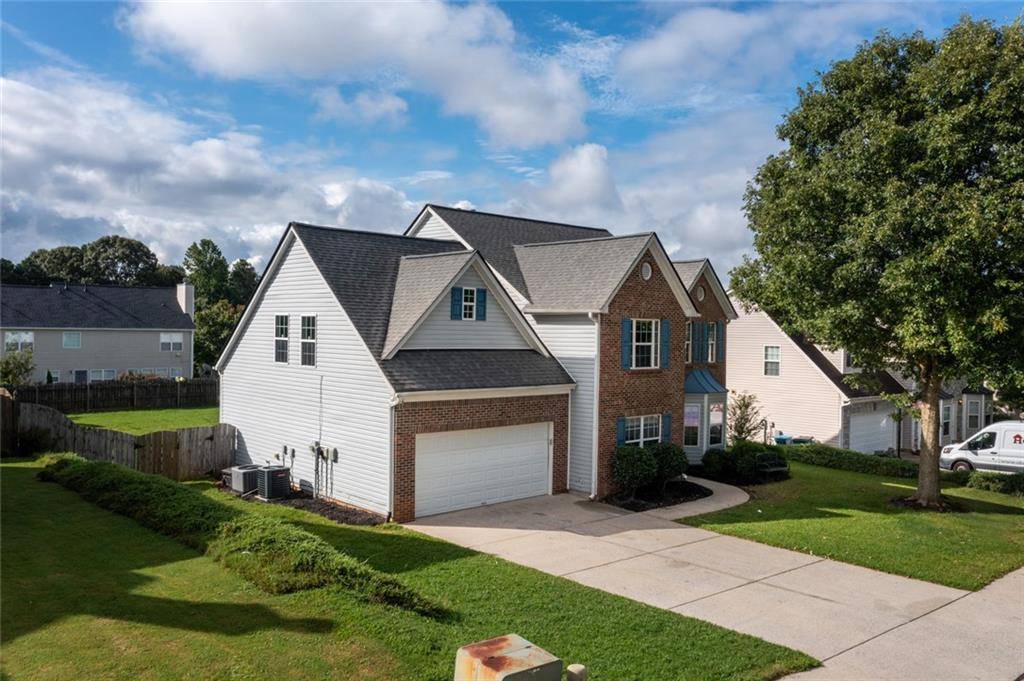 Buford, GA 30519,2451 Lance Ridge WAY NE