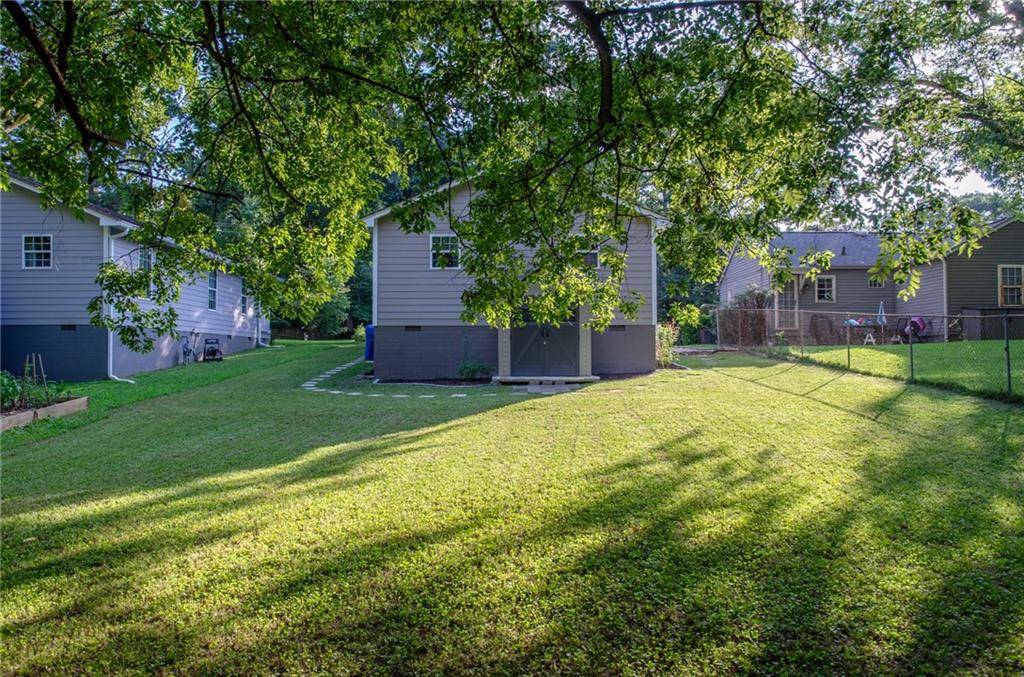 Atlanta, GA 30318,2189 Forrest PL NW