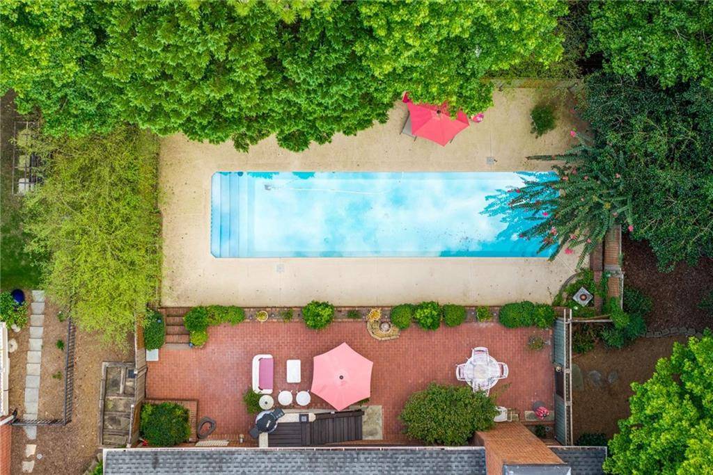 Atlanta, GA 30342,605 Forest Hills DR