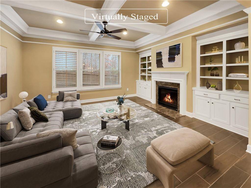 Smyrna, GA 30080,3581 Ashcroft DR SE