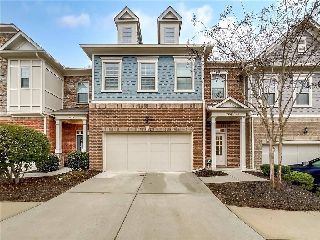 Smyrna, GA 30080,3581 Ashcroft DR SE