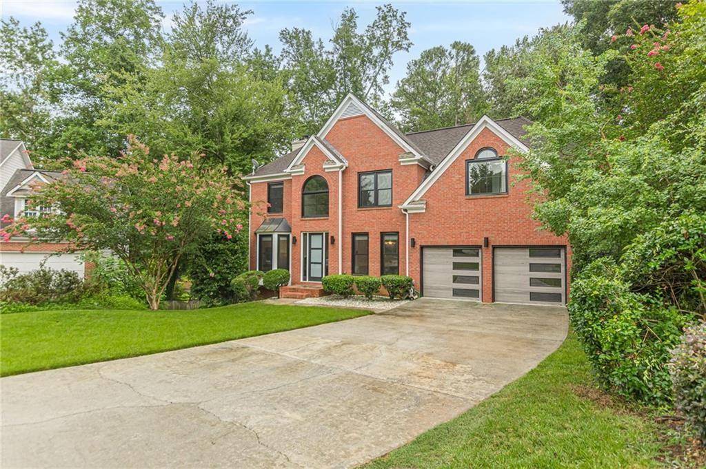 Smyrna, GA 30082,1522 Grace Meadows LN SE