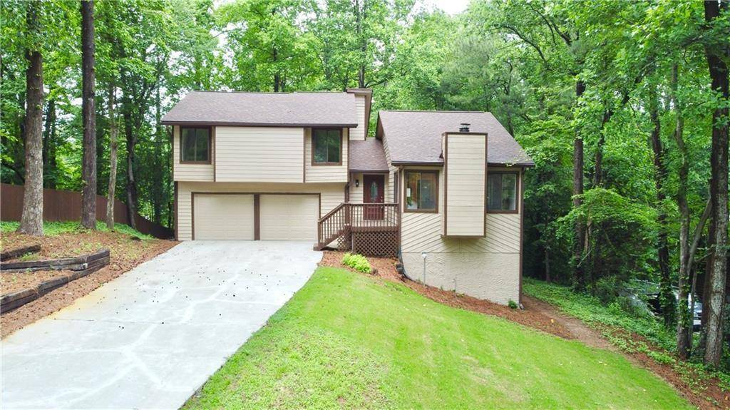 Roswell, GA 30075,4579 Glenforest DR NE