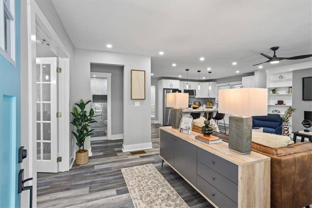 Conyers, GA 30094,724 Cowan Rd SE