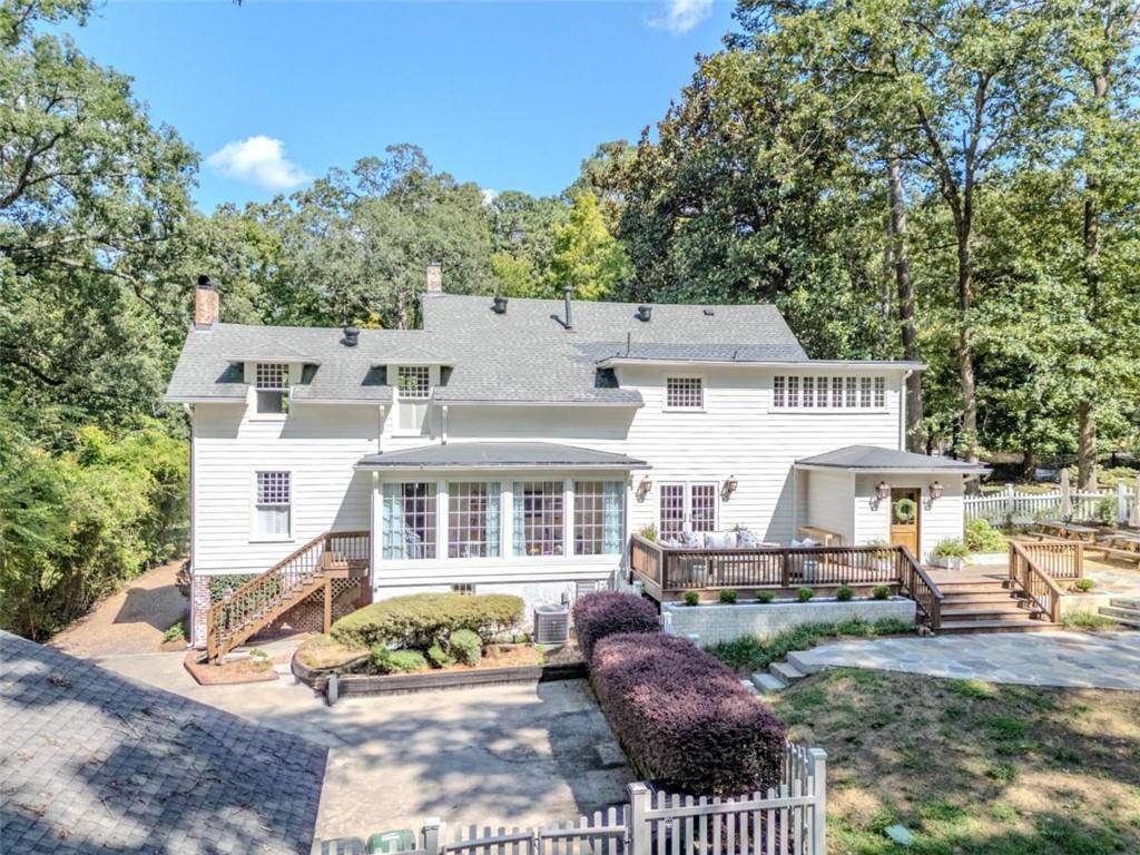 Rome, GA 30165,211 Sherwood RD