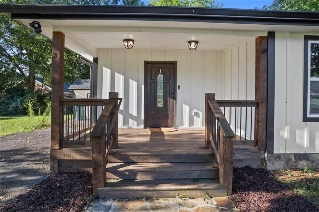 Fairmount, GA 30139,172 Jasper ST