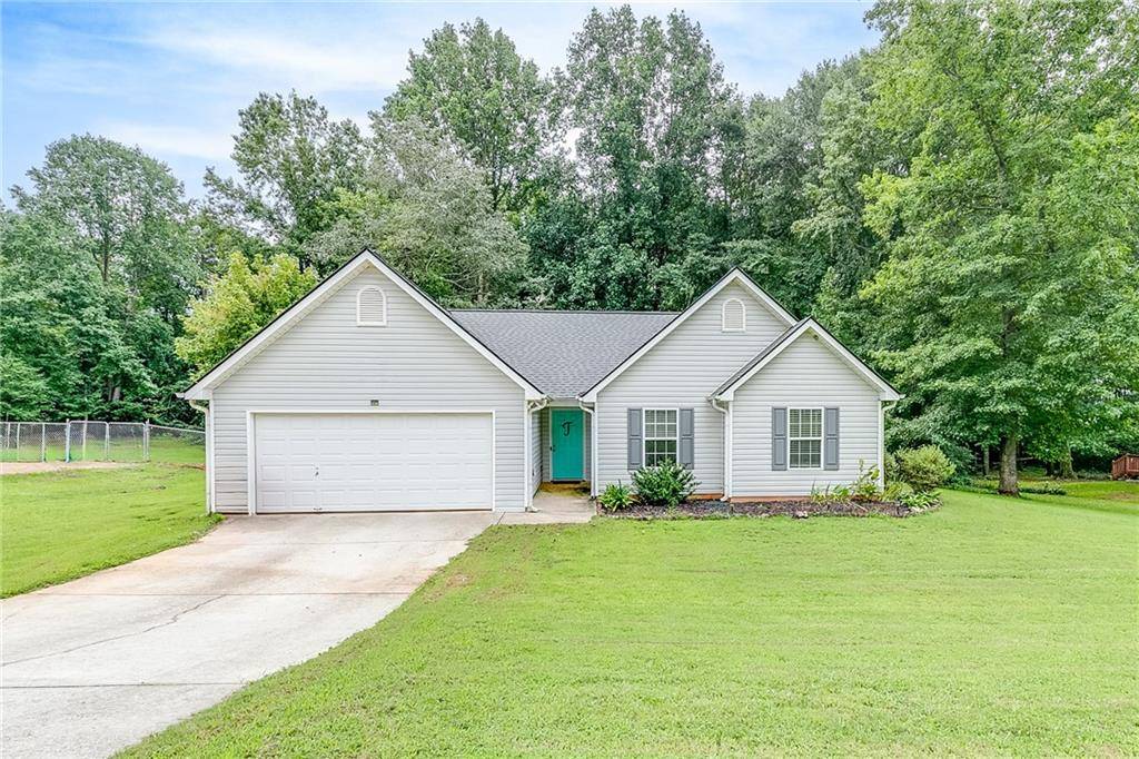 Commerce, GA 30529,42 Edgefield DR