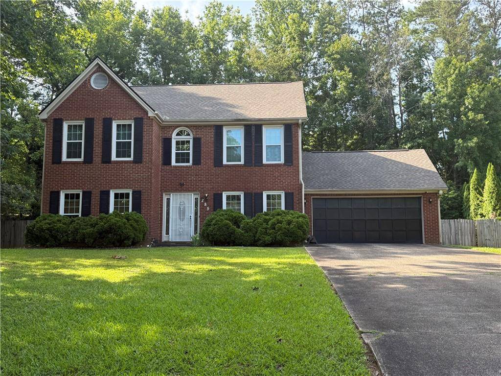 Atlanta, GA 30331,285 Enon CT SW