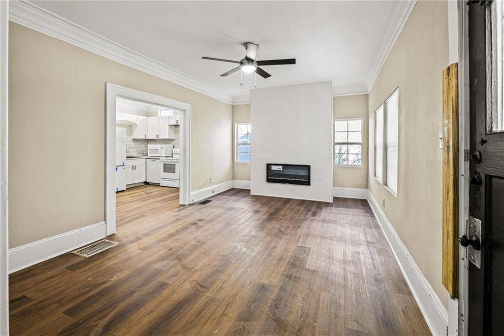 Atlanta, GA 30318,684 S Elizabeth PL NW