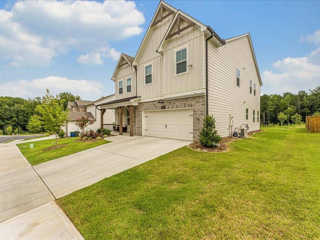 Kennesaw, GA 30152,2456 Hidden Creek RD