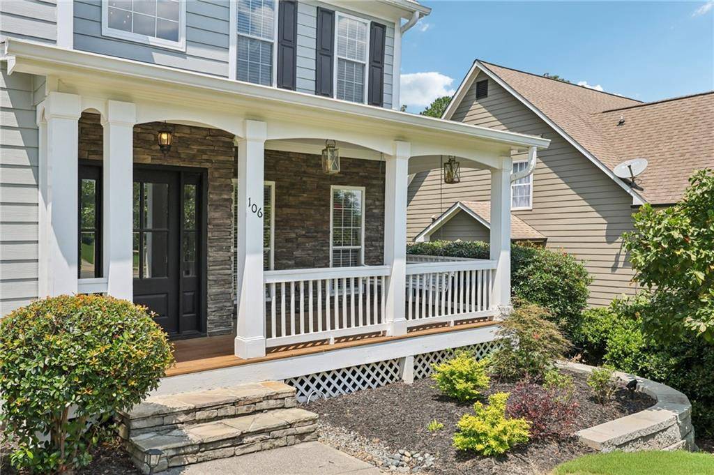 Canton, GA 30114,106 Birchwood PASS