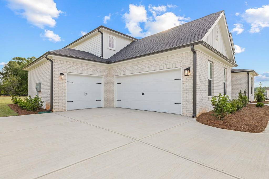 Dawsonville, GA 30534,6725 Settingdown Creek Drive Dr. Lot 45