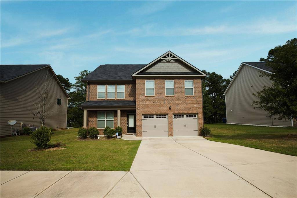 Conyers, GA 30012,1308 Brookstone LK