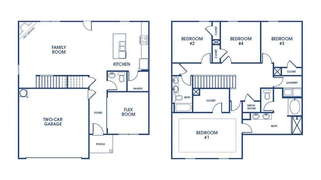Griffin, GA 30224,137 Townsend Court