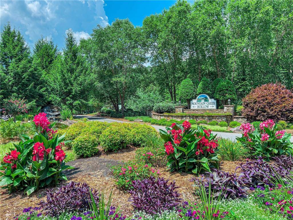 Talking Rock, GA 30175,LT104 Mountain Creek Hollow DR