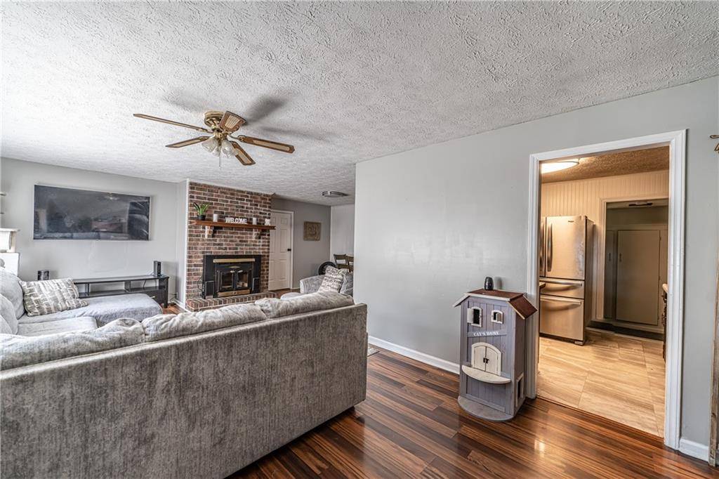 Rome, GA 30165,25 Shoreline DR NW