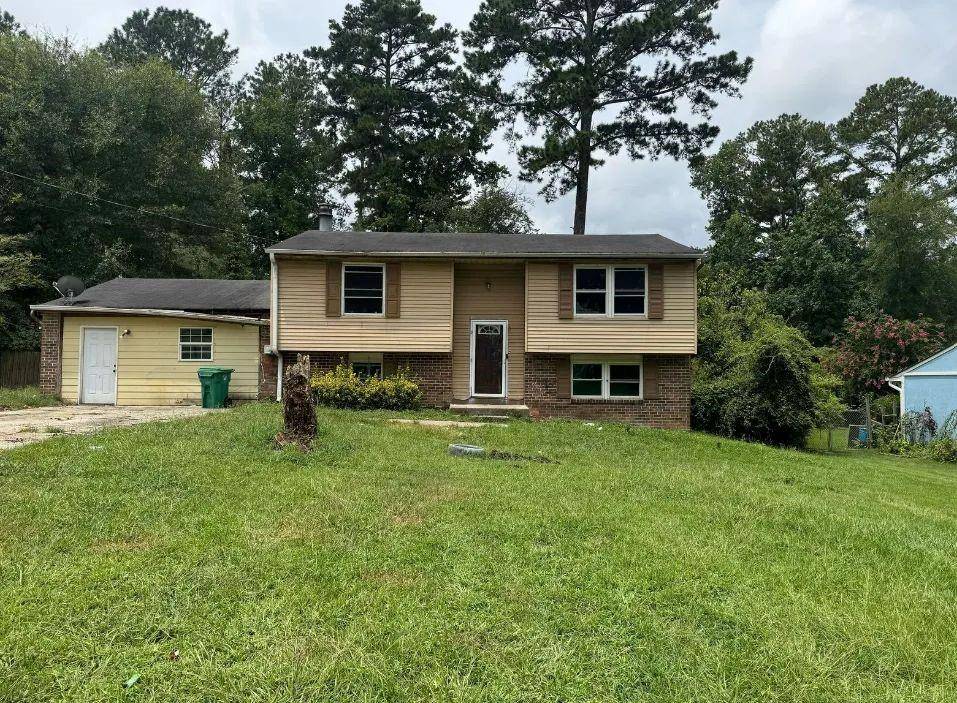 Lithonia, GA 30038,3591 Bramblevine CIR
