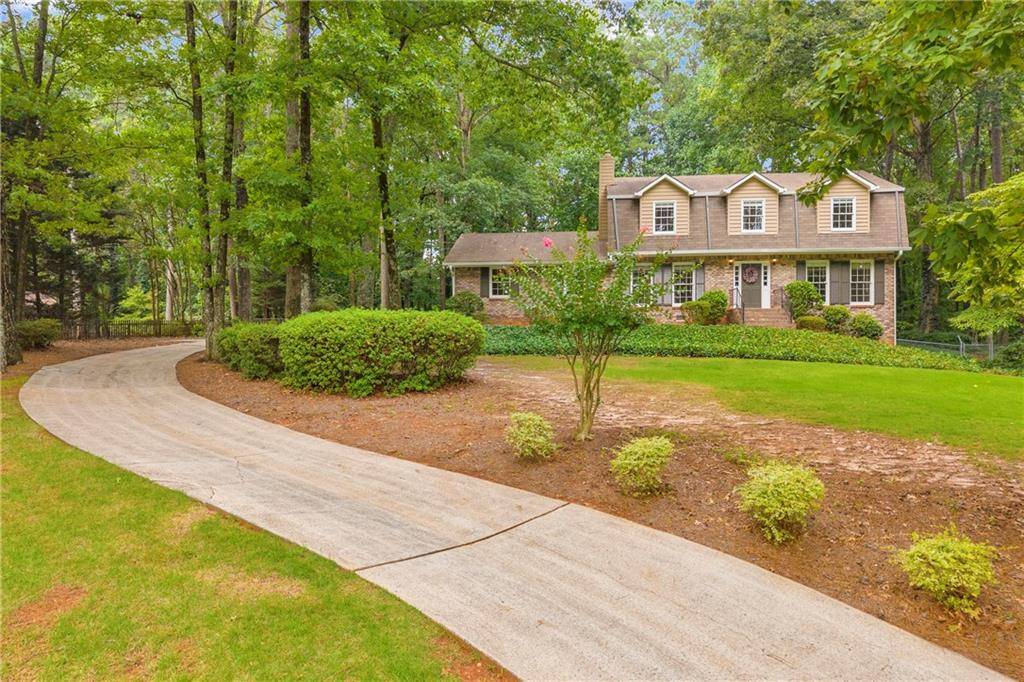 Tucker, GA 30087,5560 Rosser RD