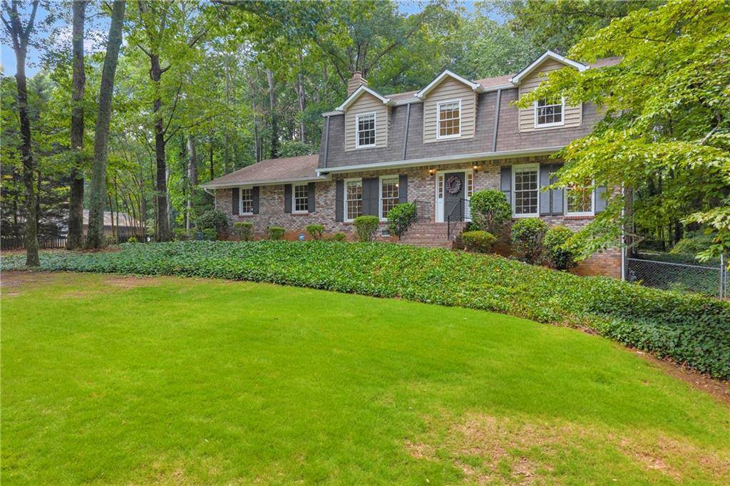 Tucker, GA 30087,5560 Rosser RD